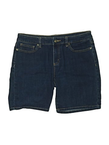 MICHAEL Michael Kors Denim Shorts (view 1)
