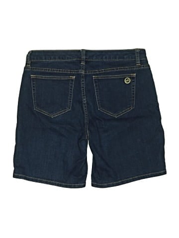MICHAEL Michael Kors Denim Shorts (view 2)