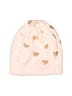Unbranded Pink Beanie One size (toddler) - photo 1