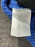 Unbranded Blue Pullover Sweater Size XL - photo 6