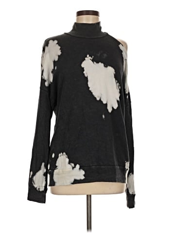 LA Made Turtleneck Sweater (view 1)