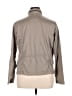 SONOMA life + style Solid Gray Jacket Size XL - photo 2