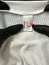 Unbranded Ivory Short Sleeve Turtleneck Size S - photo 7