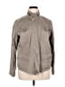 SONOMA life + style Solid Gray Jacket Size XL - photo 1