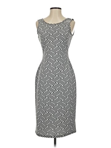 RD Style Cocktail Dress (view 1)