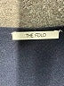 The Fold Blue Cardigan Size L - photo 7