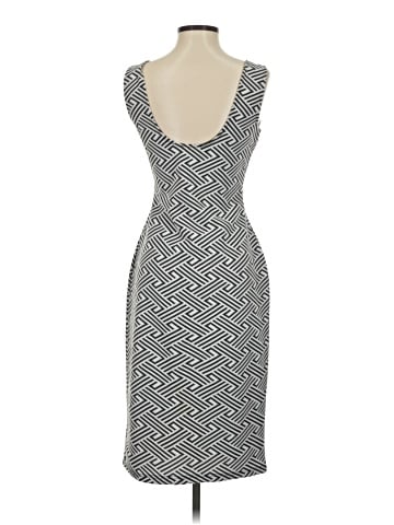 RD Style Cocktail Dress (view 2)