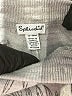 Splendid Tropical Green Sweatpants Size 12-18 mo - photo 3
