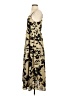 Shein 100% Polyester Tan Casual Dress Size XS - photo 5
