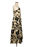 Shein 100% Polyester Tan Casual Dress Size XS - photo 4