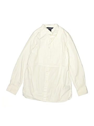 Ralph Lauren Long Sleeve Button-Down Shirt (view 1)