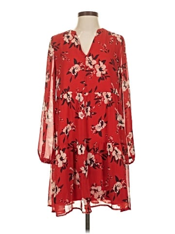 89th & Madison Casual Dress (view 1)