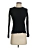 Everlane Black Long Sleeve Top Size S - photo 1