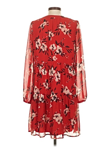 89th & Madison Casual Dress (view 2)