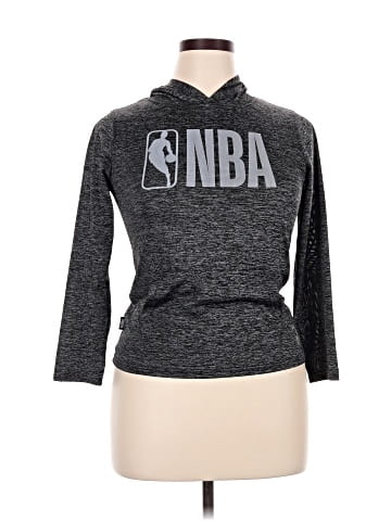 NBA Pullover Hoodie (view 1)