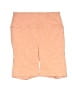 Outdoor Voices Orange Athletic Shorts Size S - photo 1
