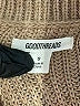 GOODTHREADS Tan Pullover Sweater Size S - photo 7