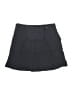 Athleta Solid Gray Casual Skirt Size 2 - photo 2