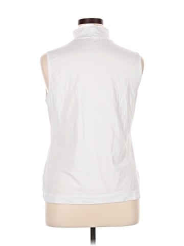Athleta Sleeveless T-Shirt (view 2)