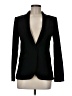 H&M Black Blazer Size 6 - photo 1