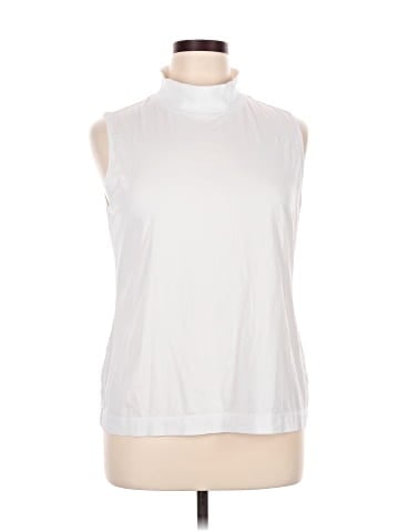 Athleta Sleeveless T-Shirt (view 1)