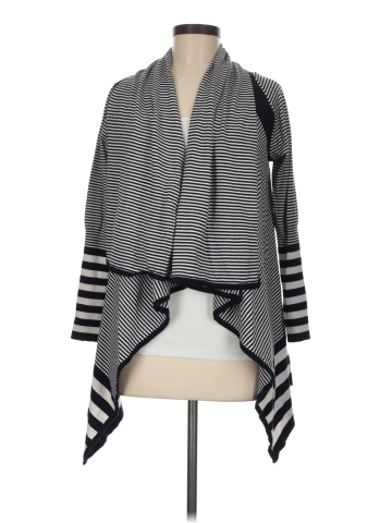Joan Vass Cardigan (view 1)