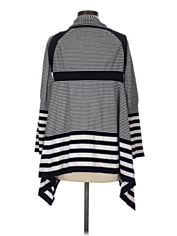 Joan Vass Cardigan (view 2)