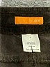 J.Crew Solid Black Formal Skirt Size 4 - photo 4