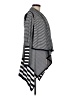 Joan Vass Gray Cardigan Size M - photo 4