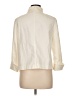 Escada Solid Ivory Jacket Size EU 40 / US 10 - photo 2