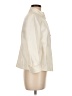 Escada Solid Ivory Jacket Size EU 40 / US 10 - photo 4