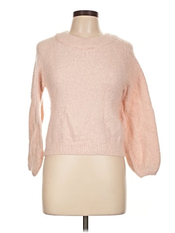 Joe's Jeans Pullover Sweater (view 1)
