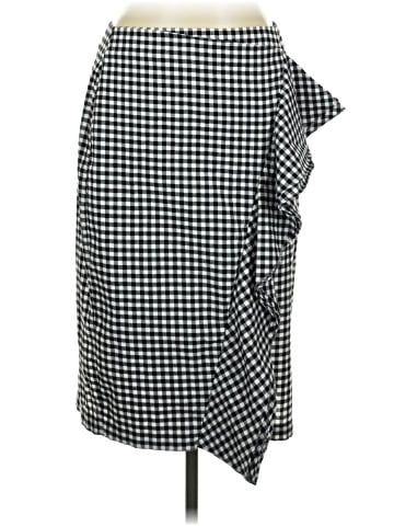 Who What Wear Casual Skirt (view 1)