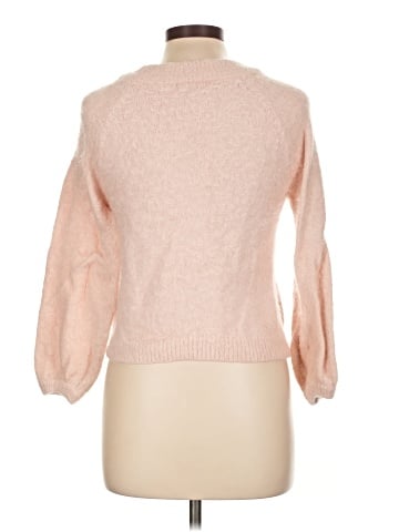 Joe's Jeans Pullover Sweater (view 2)