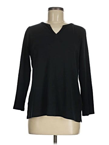 C. Wonder 3/4 Sleeve T-Shirt (view 1)