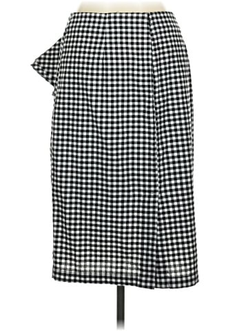 Who What Wear Casual Skirt (view 2)