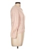 Joe's Jeans Pink Pullover Sweater Size L - photo 4
