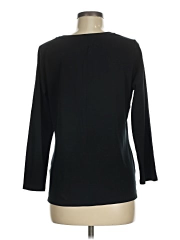 C. Wonder 3/4 Sleeve T-Shirt (view 2)