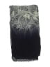 Unbranded Gray Blue Scarf One size - photo 2