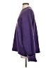 Lillusory Purple Pullover Sweater Size S - photo 5