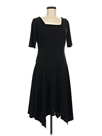 Ann Taylor Casual Dress (view 1)