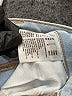 American Eagle Outfitters Stripes Blue Jeans Size 6S - photo 8