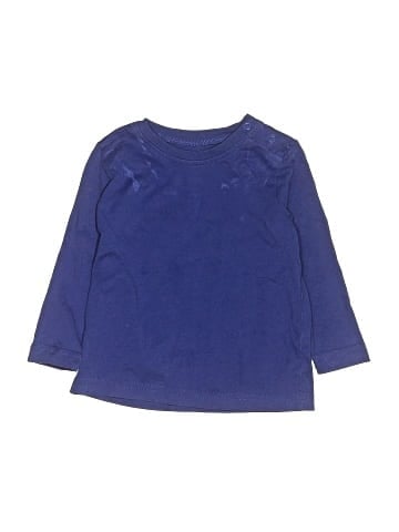 Primary Clothing 3/4 Sleeve Top (view 1)