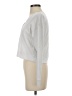 Gilly Hicks White Cardigan Size XXS - photo 5