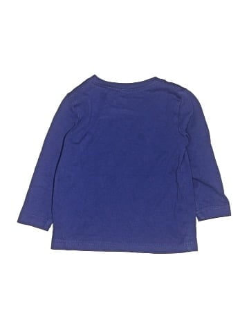Primary Clothing 3/4 Sleeve Top (view 2)