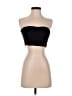 Unbranded Black Tube Top Size XS (estimated) - photo 1