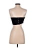 Unbranded Black Tube Top Size XS (estimated) - photo 2