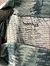Avalanche Print Teal Casual Pants Size S - photo 7