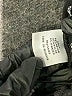 Calvin Klein Black Active Pants Size 6 - photo 8