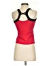 Unbranded Red Tank Top Size XS (estimated) - photo 2